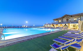 Hotel Ristorante Maga Circe